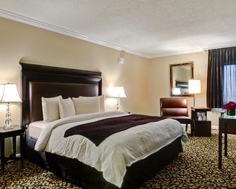Kirkley Hotel, Trademark Collection by Wyndham - Lynchburg - Soveværelse