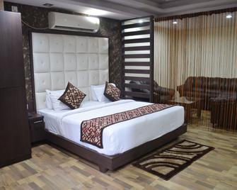 Hotel Rahi - Ranchi - Habitación