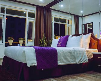 Ha Noi Suji Hotel - Hanoi - Sovrum
