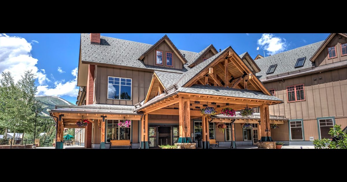 Main Street Station, Breckenridge, CO, United States Compare Deals