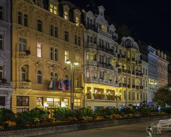 Astoria Hotel & Medical Spa - Karlovy Vary - Rakennus