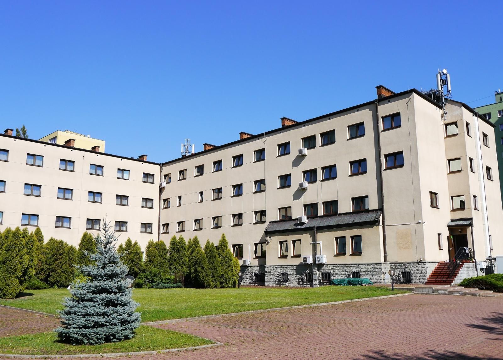 Centrum Barnabitów thumbnail 3