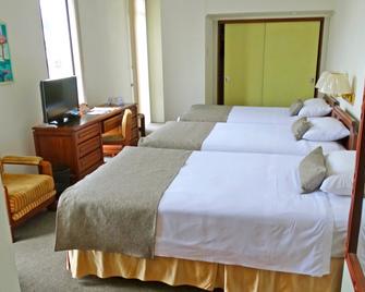 Hotel Continental - Guayaquil - Habitación