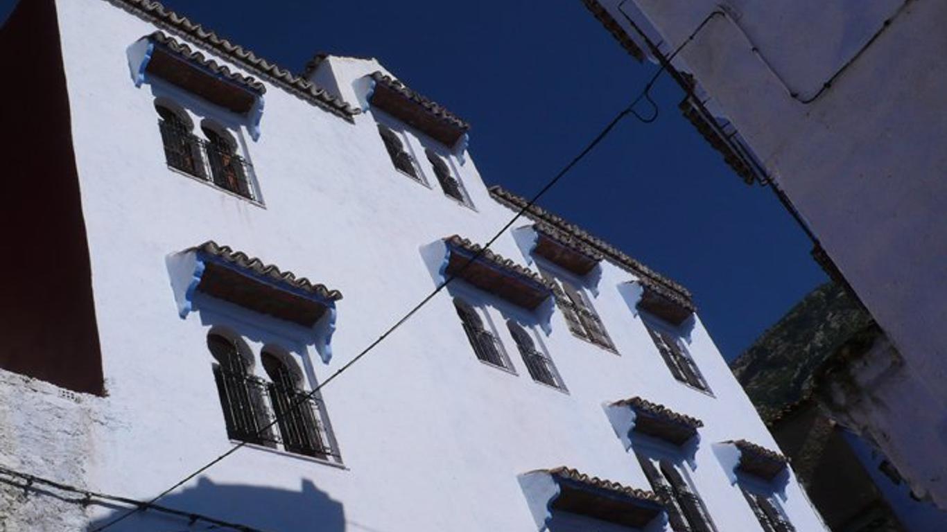 فندق رأس الماء شفشاون