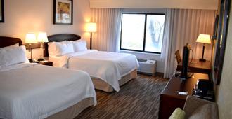 Courtyard by Marriott Denver South/Park Meadows Mall - Englewood