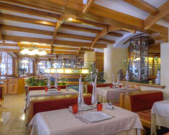 Hotel Corallo - Lignano Sabbiadoro - Restaurant