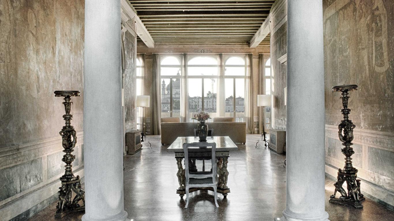 Villa F