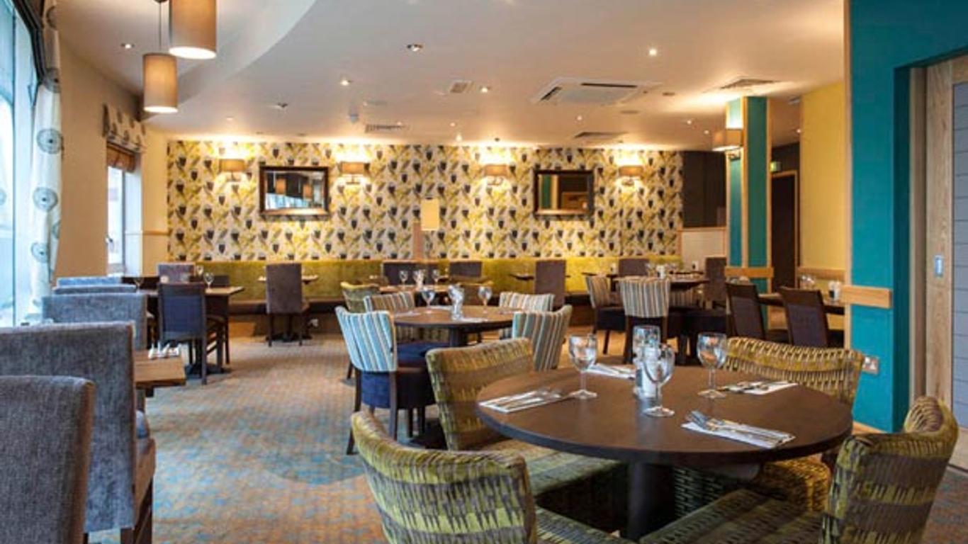 Premier Inn Nottingham City Centre (Goldsmith Street) hotel