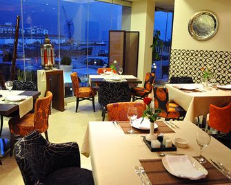 Elektra Hotel & Spa - Kalamata - Majoituspaikan palvelut