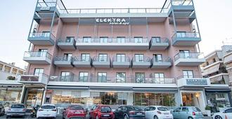 Elektra Hotel & Spa - Kalamata