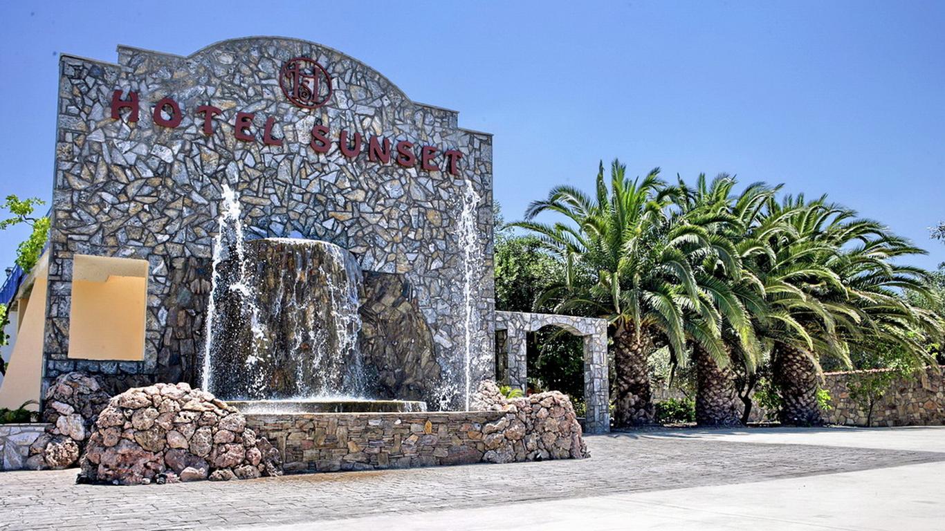 Sunset Hotel
