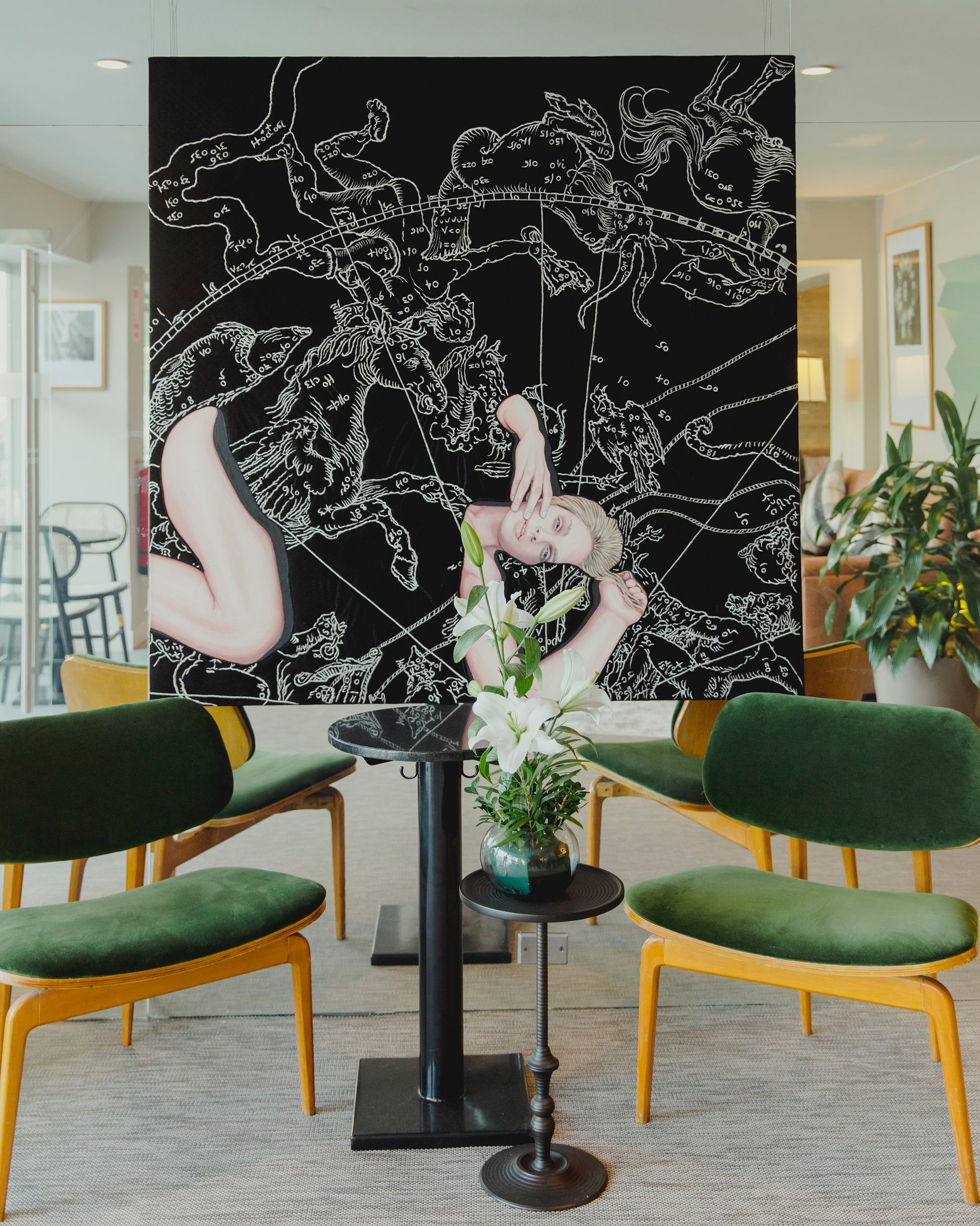 Other view of Arte Hotel Lima