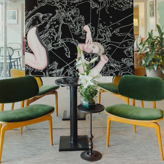 Other view of Arte Hotel Lima