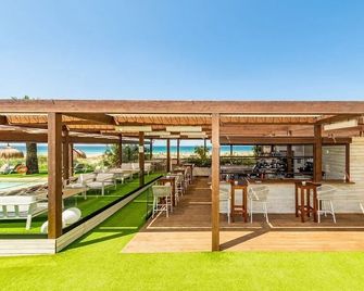 Hotel Antonio - Zahara de los Atunes - Bar