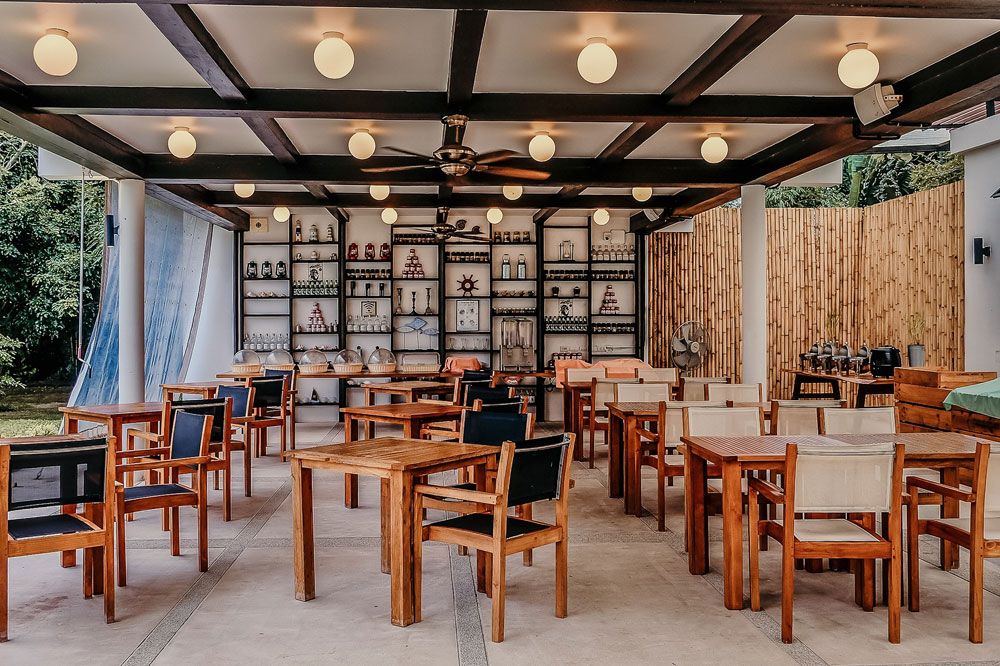 The Mangrove by Blu Monkey (SHA Plus+)