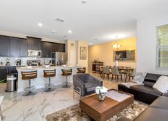 Insight Hospitality - Four Corners - Salon