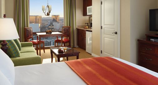 Marriott Vacation Club Grand Chateau - Las Vegas - Habitación