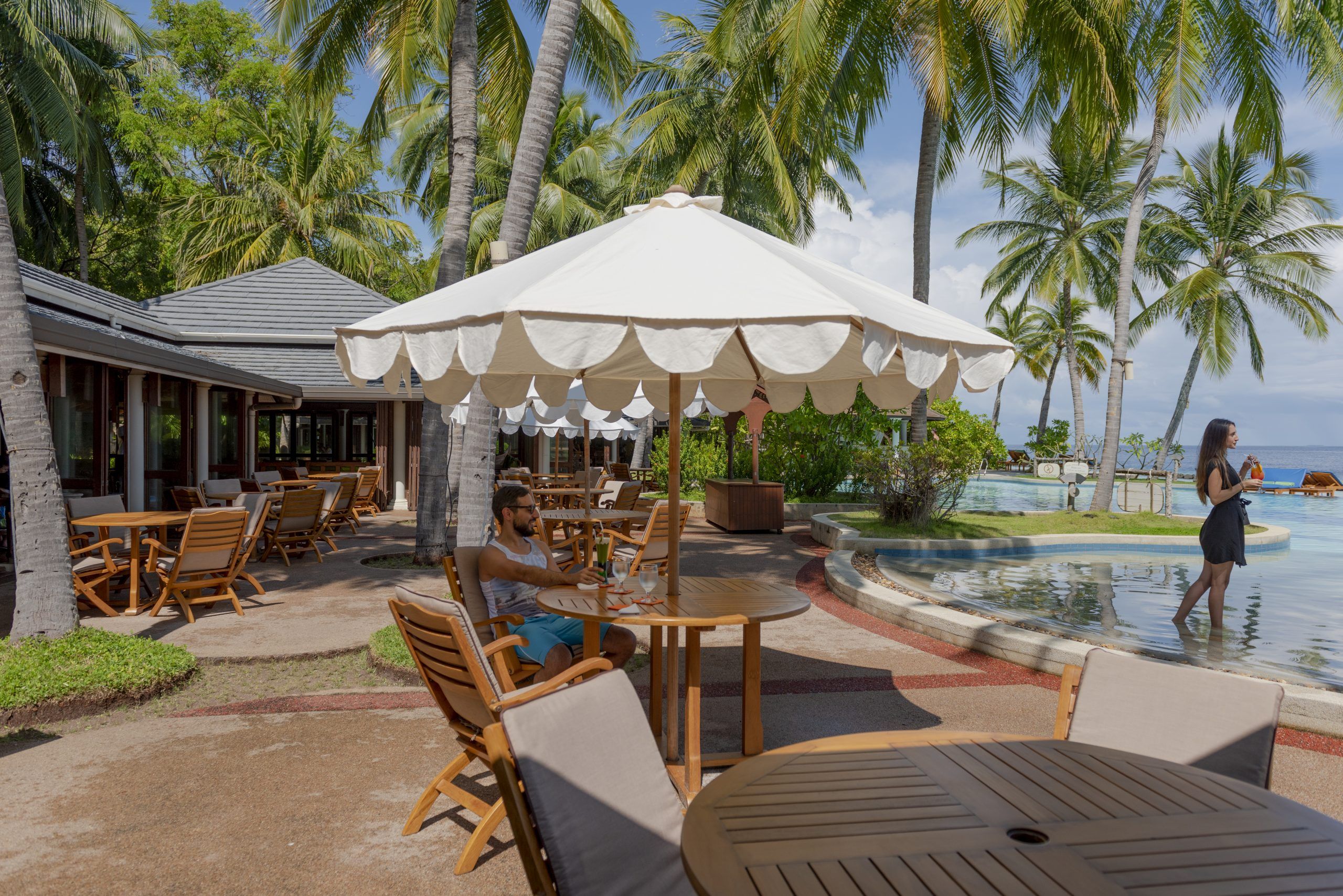 رويال آيلاند ريزورت آند سبا