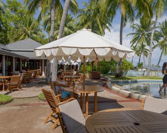 Royal Island Resort & Spa - Horubadhoo - Restauracja
