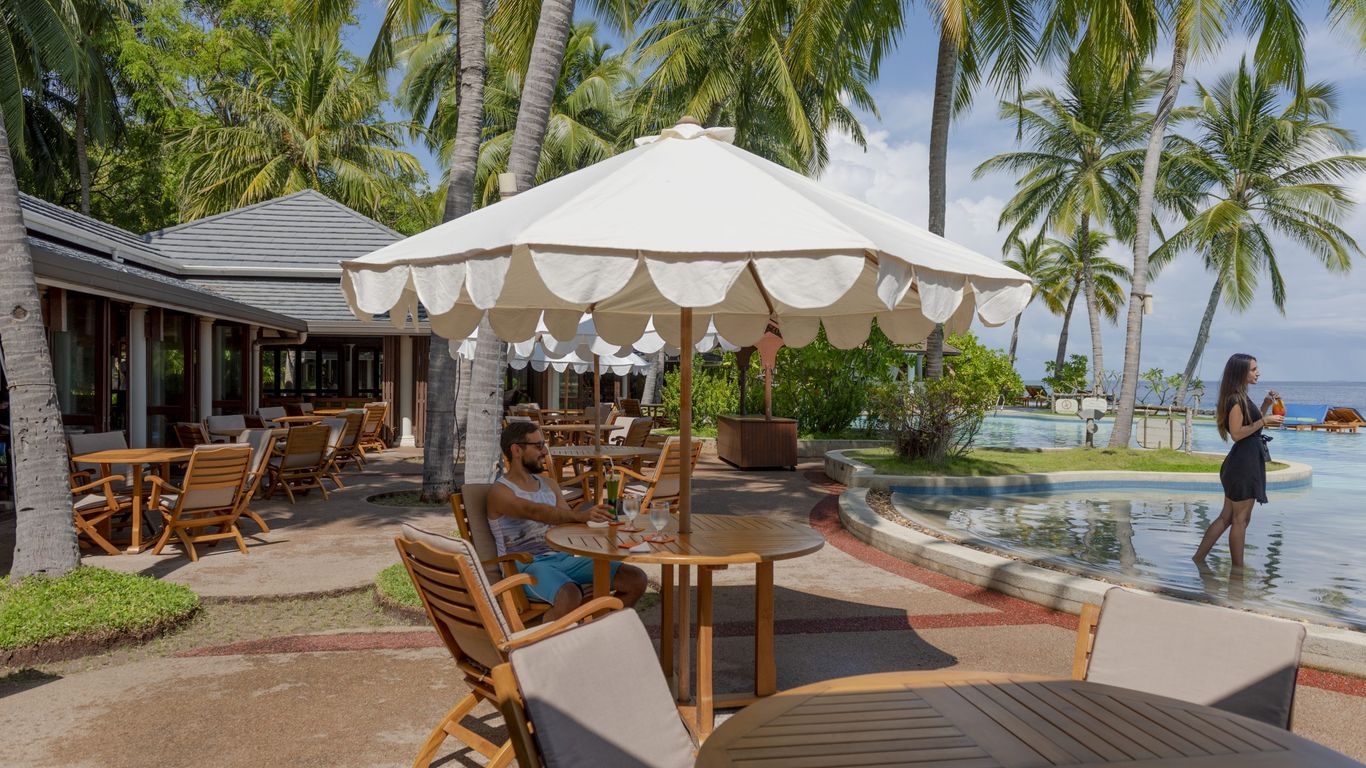 رويال آيلاند ريزورت آند سبا