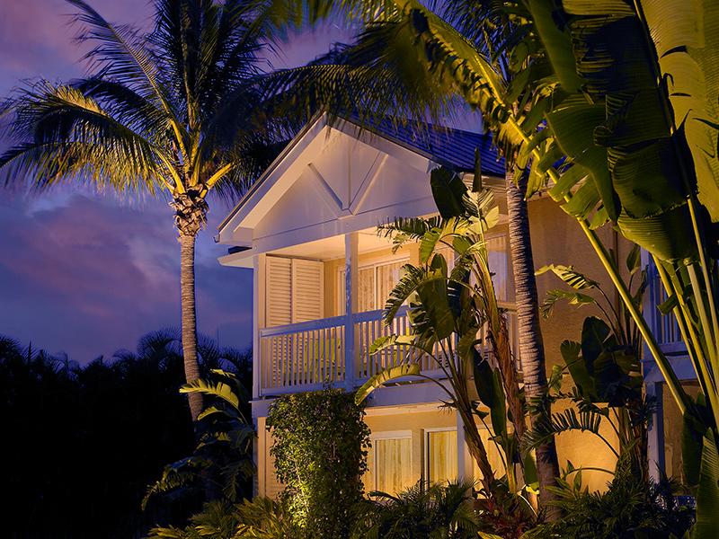 hotel and flight packages to key west