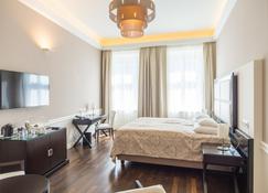 Hotel SPIESS & SPIESS Appartement-Pension - Wien - Soverom
