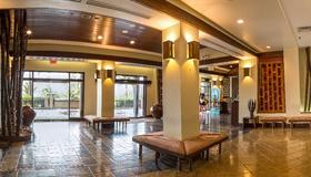 The Bayview Hotel Guam - Tamuning - Lobby