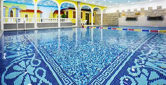 皇家金堡酒店 - 澳門 - 游泳池