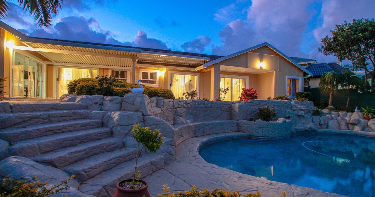 Addis Bed And Breakfast a partir de R 266 (R̶̶ ̶4̶0̶2̶). Bed and Breakfasts em Durban KAYAK