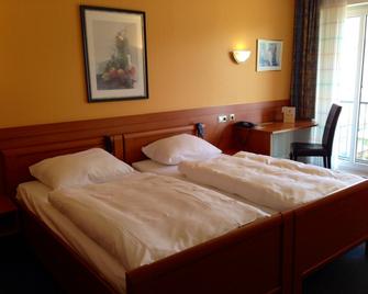 Parkhotel Kevelaer - Kevelaer - Habitación