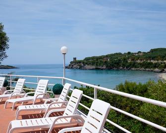 Macinelle - Marina di Camerota - Зручності