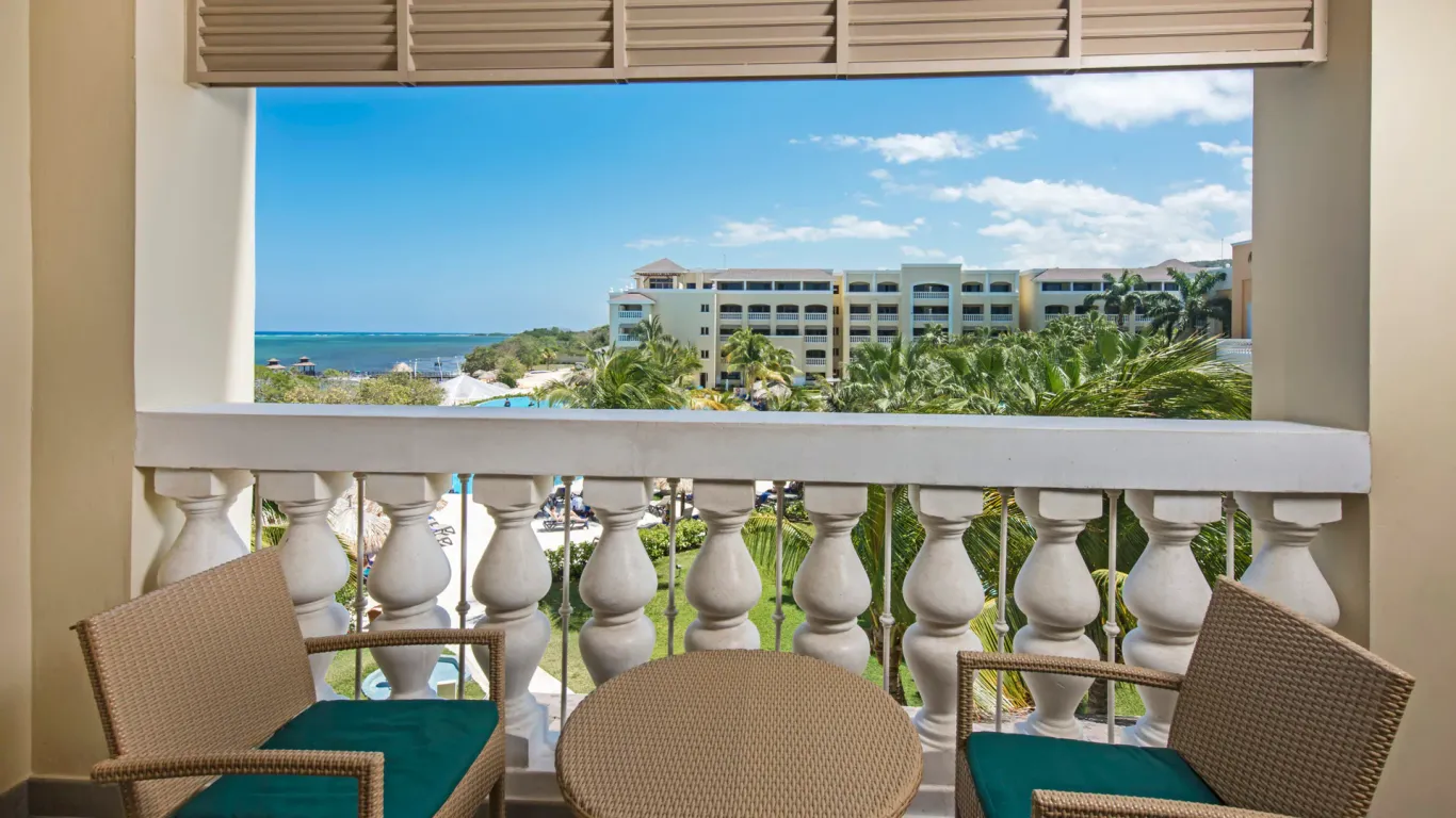 Iberostar Waves Rose Hall Beach