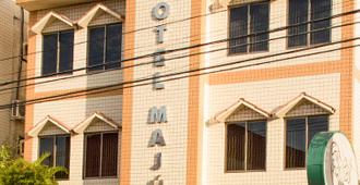 Hotel Maju - Rio Branco