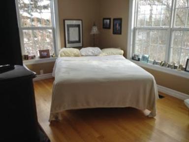 Beatonridge Guest House - Halifax - Bedroom