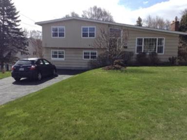 Beatonridge Guest House - Halifax - Building