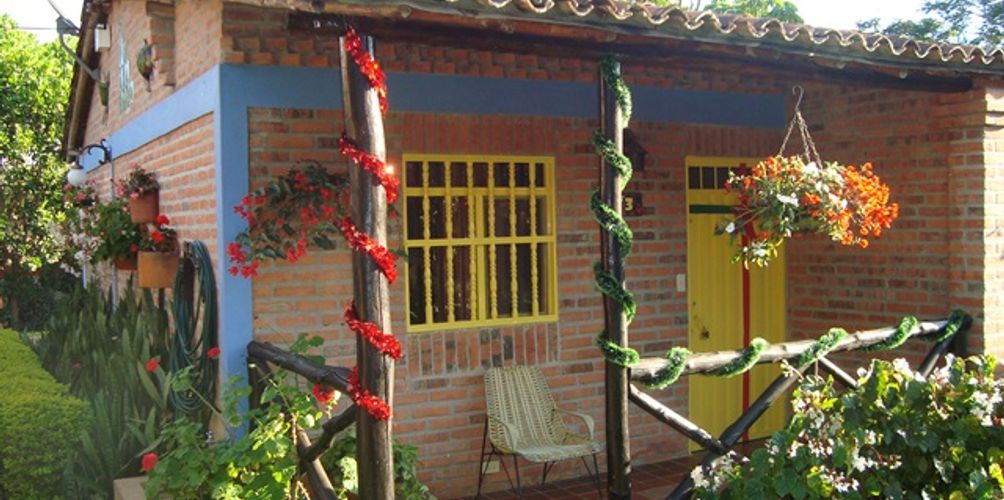 mesa de los santos en 30