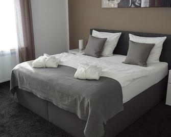 La Domus Superior Osnabrück Lotte - Osnabrück - Schlafzimmer