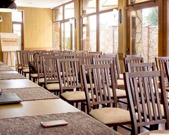 Kolobok - Koloniya Knyagininek - Meeting room