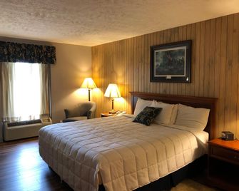 1863 Inn of Gettysburg - Gettysburg - Schlafzimmer