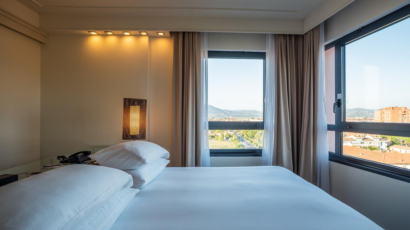 DoubleTree by Hilton Florence Metropole