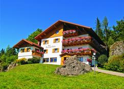 Haus Sonnenfels - Bodenmais - Edifício