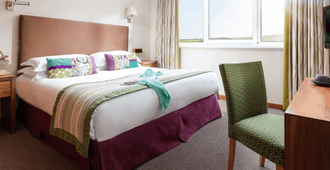 Bedruthan Hotel and Spa - Newquay