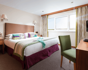 Bedruthan Hotel and Spa - Newquay