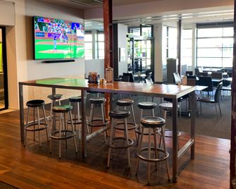 Plantation Hotel Coffs Harbour - Coffs Harbour - Bar