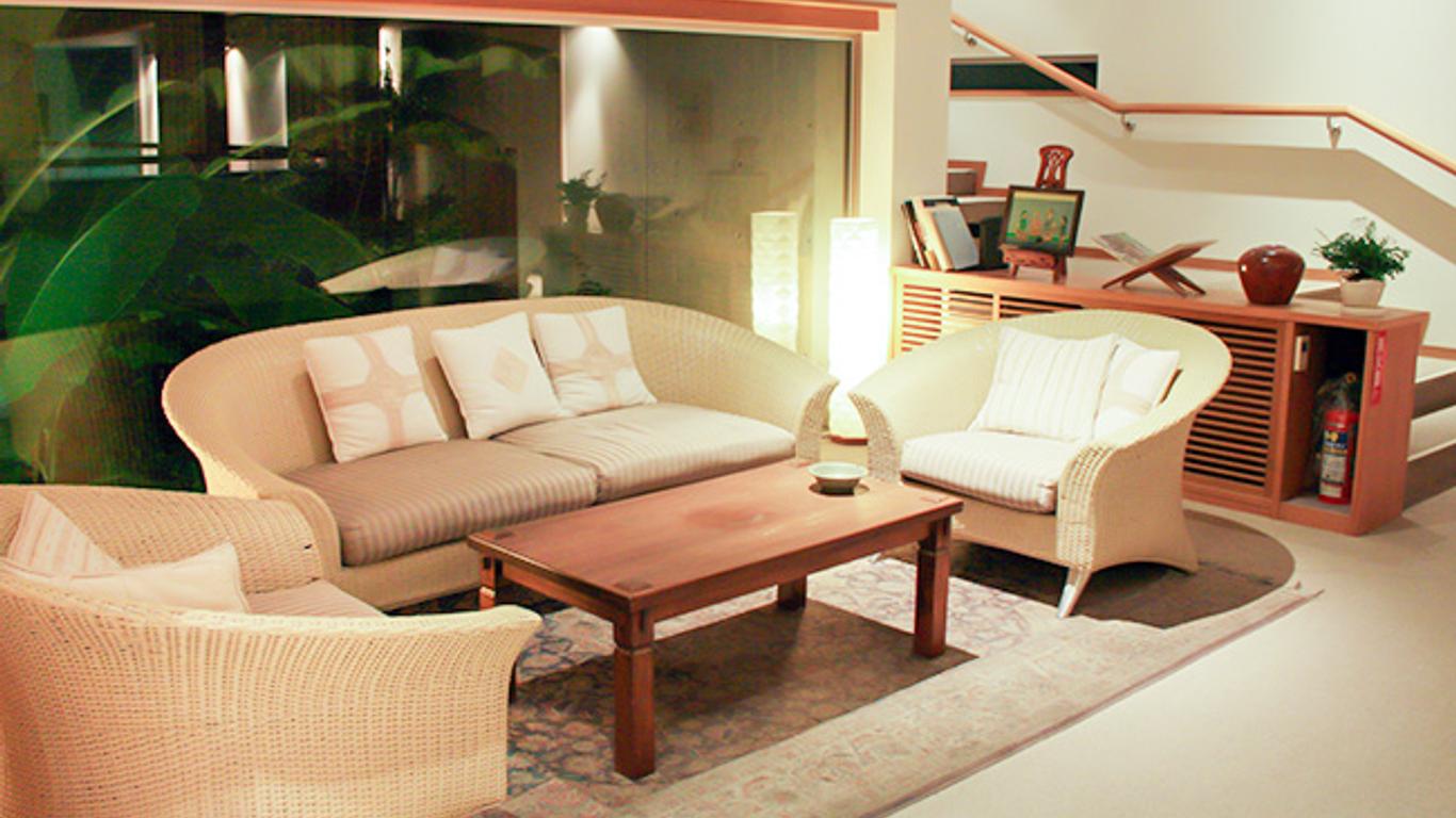 Breezbay Shuzenji Hotel
