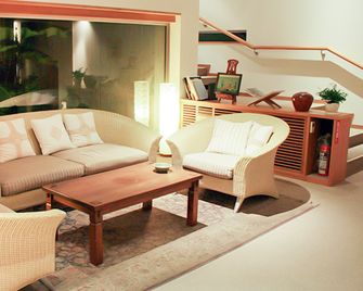 Breezbay Shuzenji Hotel - Izu - Salon