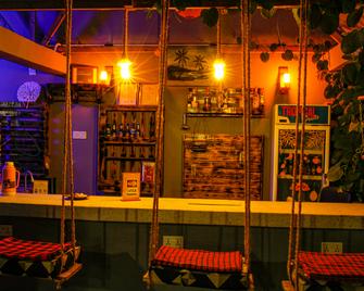 Home Villa - Arusha - Bar