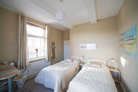 Oak House Bb - Oldham - Makuuhuone