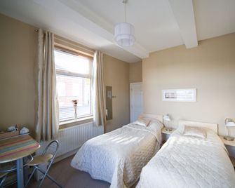 Oak House Bb - Oldham - Makuuhuone