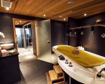 Holiday Marina Resort - Grimaud - Spa